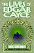 Lives Of Edgar Cayce