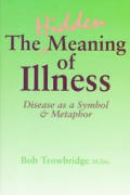 Disease as Healer Understanding Your Illness