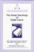 Great Teachings Of Edgar Cayce