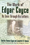 Work Of Edgar Cayce As Seen Through His