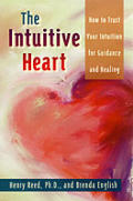 Intuitive Heart How To Trust Your Intuit