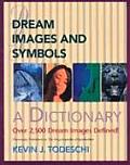 Dream Images & Symbols A Dictionary