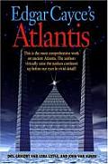 Edgar Cayces Atlantis