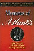 Mysteries Of Atlantis