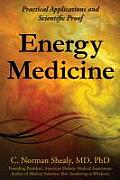 Energy Medicine Practical Applications & Scientific Proof