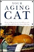Your Aging Cat How To Keep Your Cat Phys