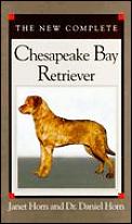 New Complete Chesapeake Bay Retriever