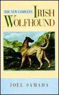New Complete Irish Wolfhound