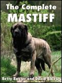 Complete Mastiff