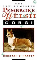 New Complete Pembroke Welsh Corgi