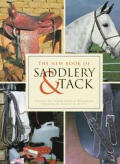 New Book Of Saddlery & Tack