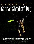 Essential German Shepherd Dog