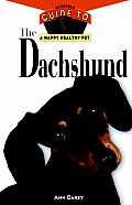 Dachshund An Owners Guide To A Happy Healthy