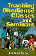 Teaching Obedience Classes & Seminars