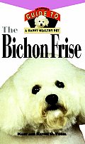 Bichon Frise An Owners Guide To A Happy Hea