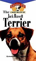 Jack Russell Terrier An Owners Guide To A H