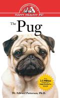 Pug An Owners Guide to a Happy Healthy Pet