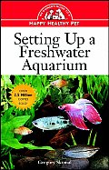 Setting Up A Freshwater Aquarium