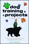 Dog Training Projects For Young People