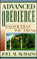 Advanced Obedience Easier Than You Think