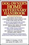 Dog Owners Home Veterinary Handbook 2nd Edition