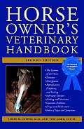 Horse Owners Veterinary Handbook 2nd Edition