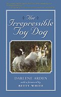 Irrepressible Toy Dog