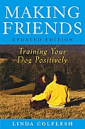 Making Friends Training Your Dog Positiv
