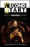 Second Start Creative Rehoming For Dogs