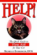 Help The Quick Guide To First Aid For Cats