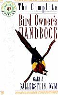 Complete Bird Owners Handbook