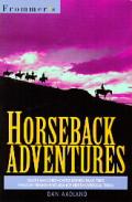 Horseback Adventures