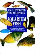 Illustrated Encyclopedia Of Aquarium Fish H