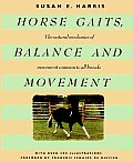 Horse Gaits Balance & Movement