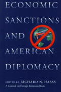 Economic Sanctions & American Diplomacy