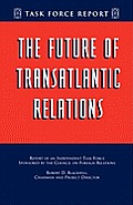 Future Of Transatlantic Relations