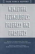 Non Lethal Technologies Progress & Pro