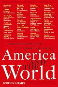 America & The World Debating The New Sha