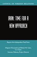 Iran Time For A New Approach