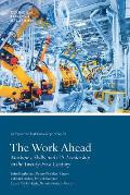 Work Ahead Machines Skills & U S Leadership In The Twenty First Century