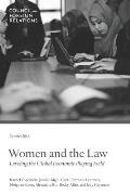 Women and the Law: Leveling the Global Economic Playing Field