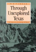 Through Unexplored Texas