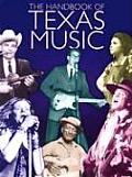 Handbook Of Texas Music