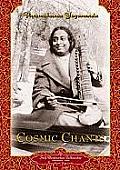 Cosmic Chants Spiritualized Songs For Divine Communication