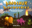 Dinosaur Discoveries How To Create You