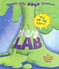 Toy Lab (You Are the Scientist)
