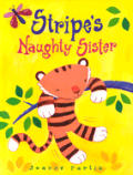 Stripes Naughty Sister
