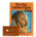Martine Luther King Day