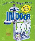 Indoor Zoo (Fred H. and Ella Mae Moore Texas History Reprint Series)