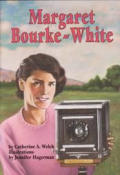 Margaret Bourke White Carolrhoda On My